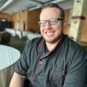 Meet your Posher, Timothy